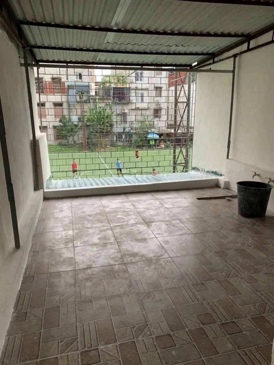 CHO THUÊ NHÀ NGUYÊN CĂN NGÕ 72 NGUYỄN TRÃI,  46M2, 2 TẦNG, 3 NGỦ, 2 WC, 9 TRIỆU - Ảnh chính